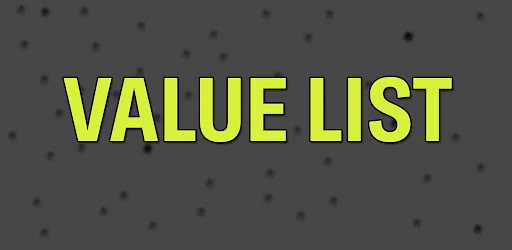 Download do APK de Blox Fruits Value list para Android