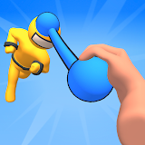Rope and Run icon