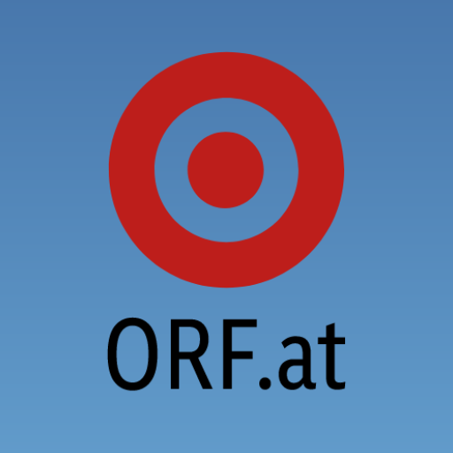 ORF.at News 1.98.1 Icon
