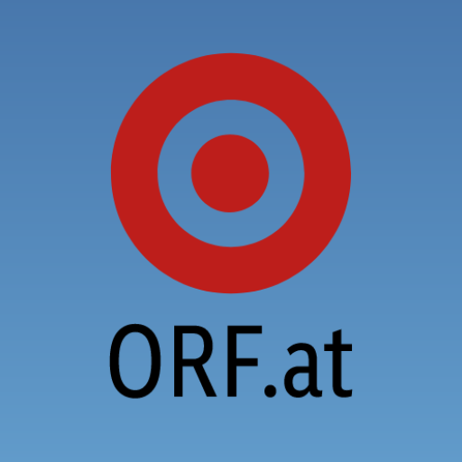 ORF.at News Header - AppWisp.com
