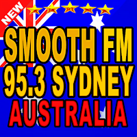Smooth FM 95.3 Sydney Australia Radio Live