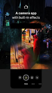 VSCO: Photo & Video Editor 2