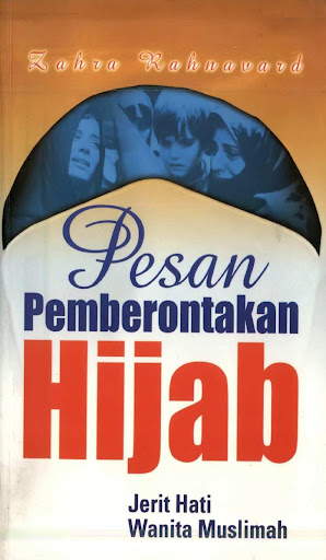 Android application Pesan Pemberontakan Hijab screenshort