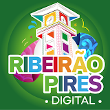 Ribeirão Pires Digital icon