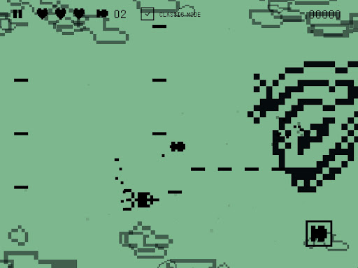 RETRO SPACE screenshot 6