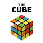Cover Image of Download The Cube - A Rubik's Cube Game  APK