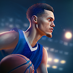 Cover Image of Download Astonishing Basketball Manager  APK