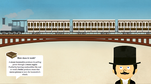 The Victorians Screen 2