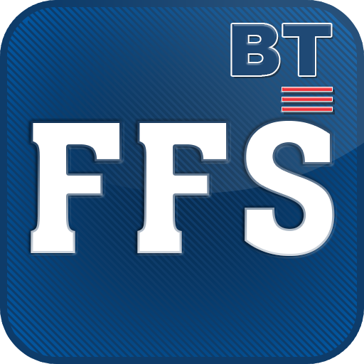 BankTech FFS logo