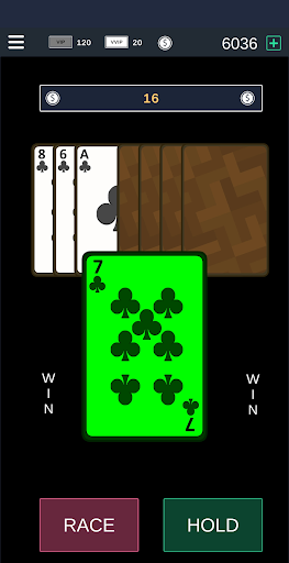 Fruit Slot 777 Screen 3