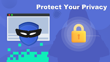 screenshot of VPN ProMaster - Boost your net