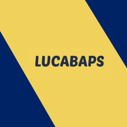 Lucabaps Chip Shop 1.0.0 Icon