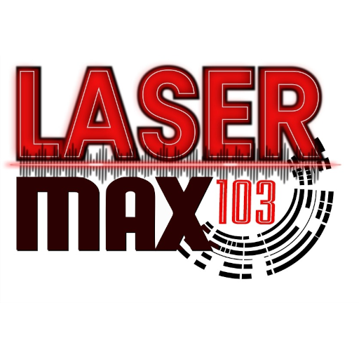 LASER MAX 103.3 1.2.0 Icon