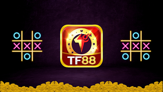TF88 Casino
