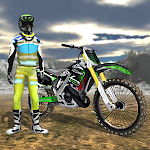Cover Image of Download Motorbike Freestyle  APK
