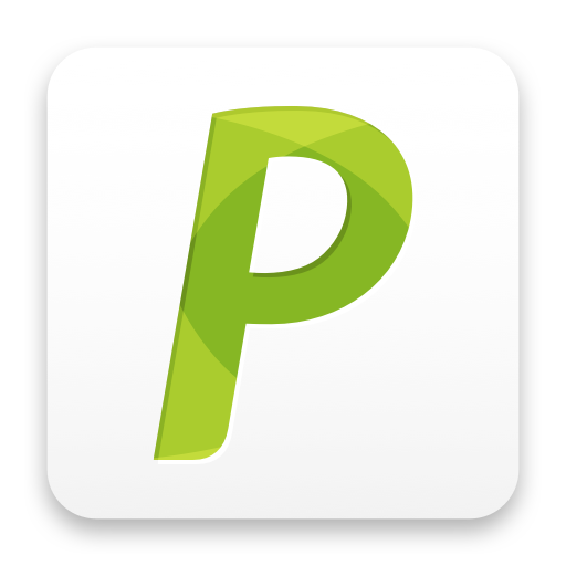 PPS(풀무원 판촉 시스템) logo