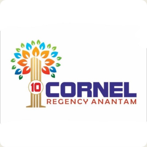 MyCornel logo