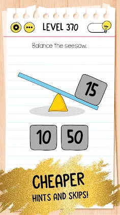 Brain Test Premium - Screenshot 3