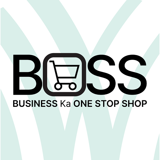 BOSS logo