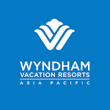 Wyndham Holiday & Save icon