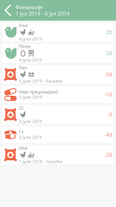 Слика снимка екрана