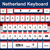 Netherlands Keyboard icon
