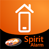Spirit Alarm icon