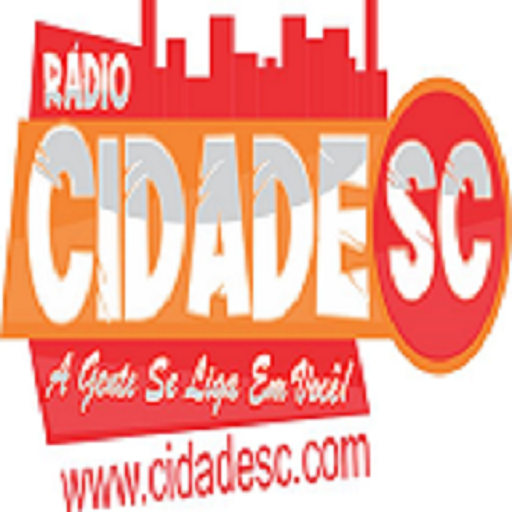 Rádio Cidade SC