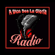 A Dios Sea La Gloria Radio TV Télécharger sur Windows