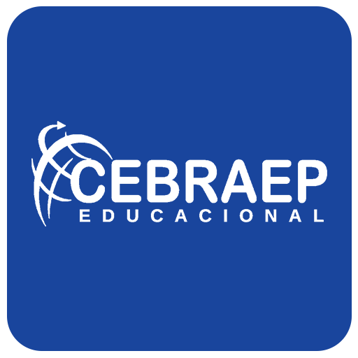 Cebraep Educacional logo