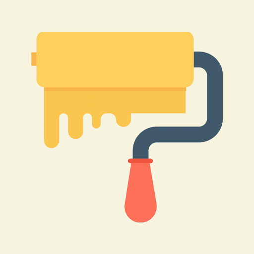Wall Painter Header - AppWisp.com