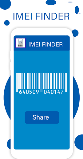 Imei finder Check Device Info