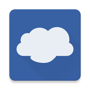 Captura 1 FolderSync Pro android