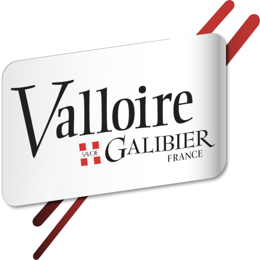Valloire  Icon