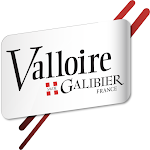 Cover Image of Télécharger Valloire  APK