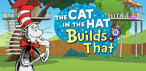 The Cat in the Hat Builds That screen 0