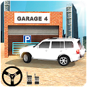 Car Parking 3D Driving Game: Car Parking  1.0.8 APK Baixar
