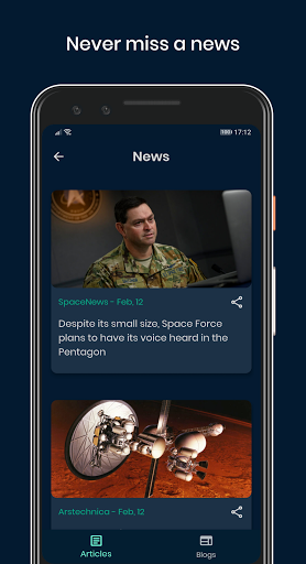 Astropocket Screen 2
