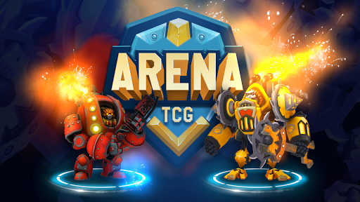 Télécharger Gratuit Arena TCG APK MOD screenshots 1