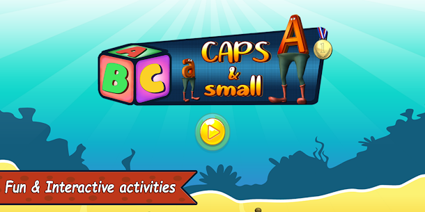 ABC Capital  Small Letters Ma Mod Apk Download 3