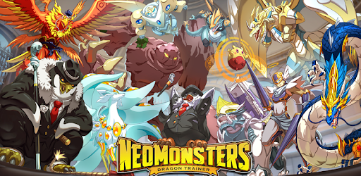 Capture over 1,000 creatures to take into battle, Neo Monsters on iOS now  FREE