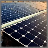 Solar Power Wallpaper icon