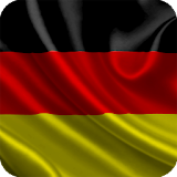 Germany Flag Live Wallpaper icon