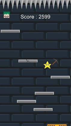 Unknown Descent - Screenshot 2
