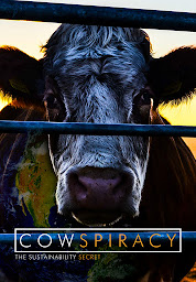 Icon image Cowspiracy: The Sustainability Secret