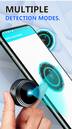 Hidden Devices Detector Screen 2