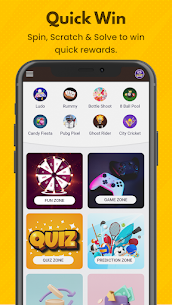 Play Real Cash Games – Gamify Mod Apk Download 3