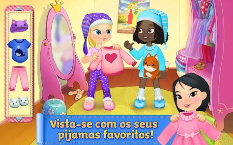 Moranguinho: Dia de Jogos + Livro: Festa do Pijama -DVD + LIVRO