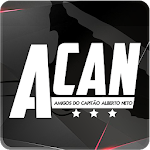 Capitão Alberto Neto - ACAN | Gabinete Virtual Apk