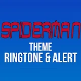 Spiderman Ringtone icon